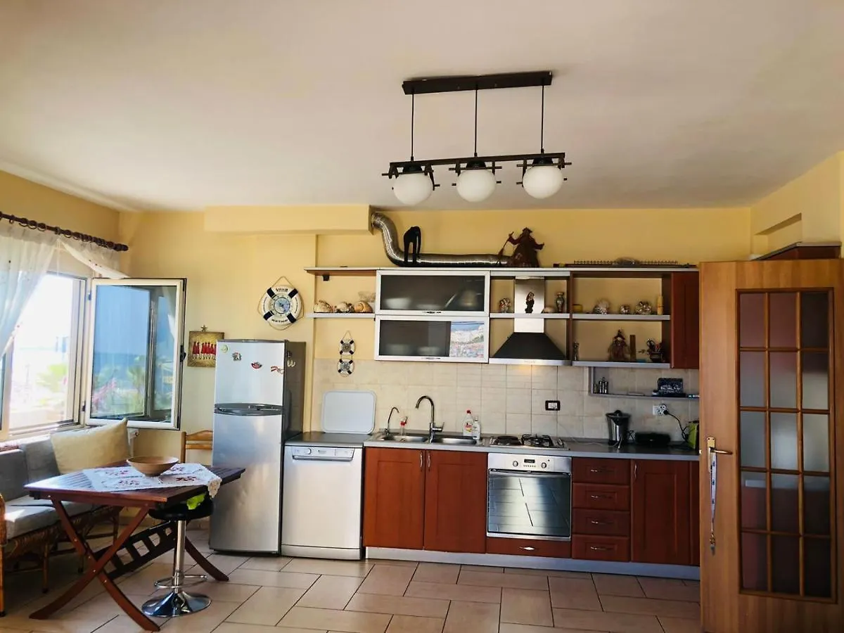 Teuta Apartment Durres Albania