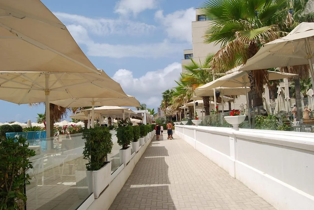 Teuta Apartment Durres