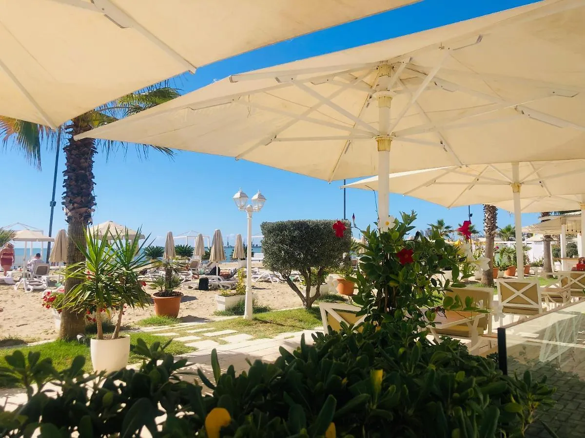Teuta Apartment Durres