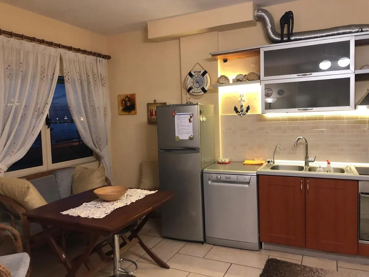 Teuta Apartment Durres