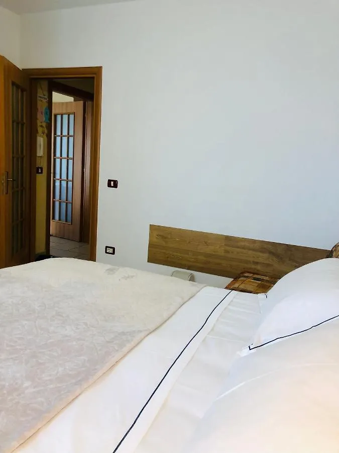 Teuta Apartment Durres