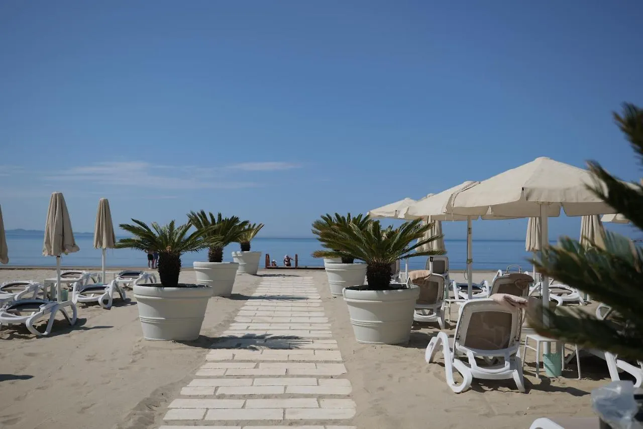 Teuta Apartment Durres