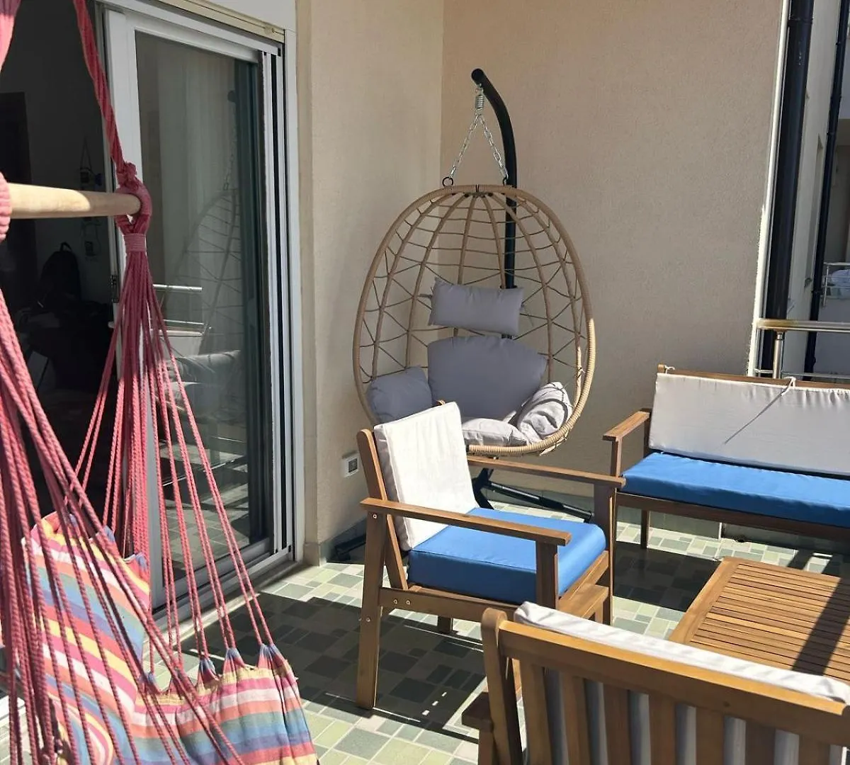 Teuta Apartment Durres
