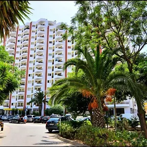  Apartment Praia Da Rocha 3 Portugal